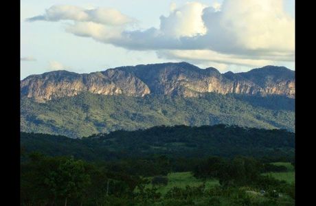 Serra Dourada State Park