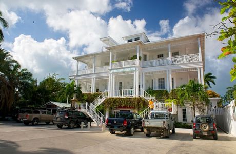 Om Shanti Belize