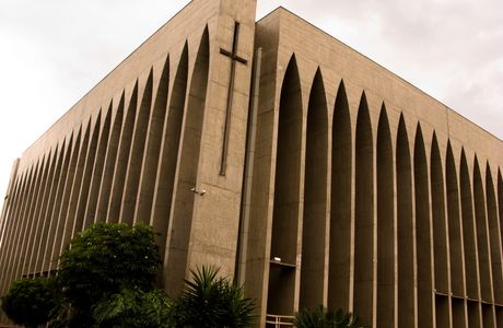 Santuario Dom Bosco