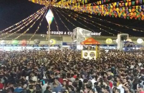 São João de Caruaru