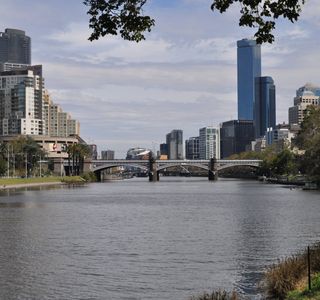 Kennett River