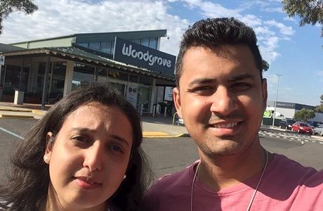 Reading Cinemas Melton