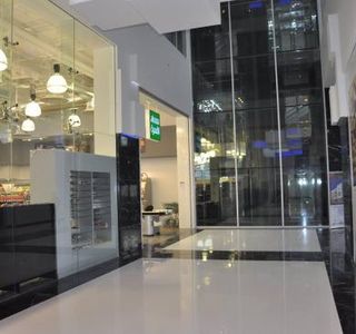 Al Raya Mall Shopping Center