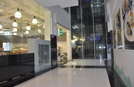 Al Raya Mall Shopping Center