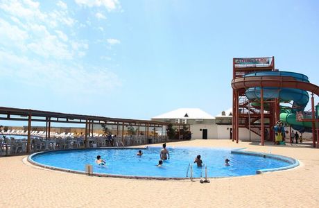 Aqua Park Shikhov