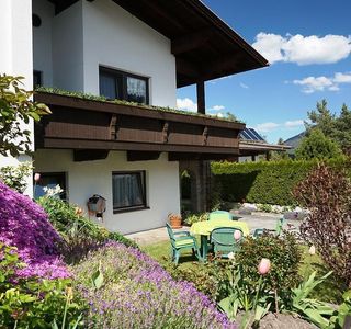 Knappenwelt Gurgltal