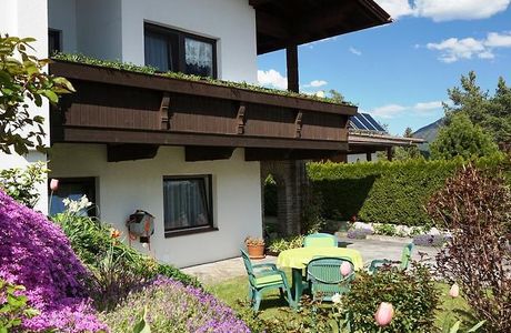 Knappenwelt Gurgltal