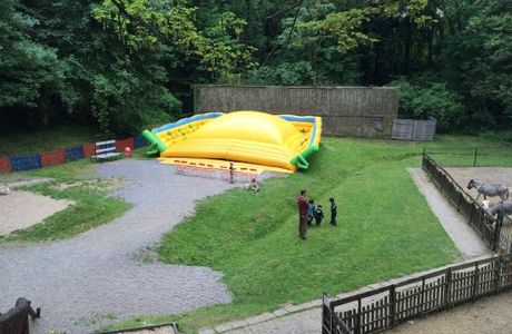 Familien-Paradies Ittertal