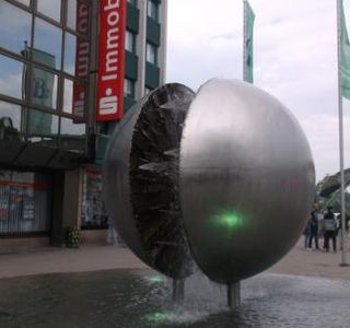 Werther Brunnen
