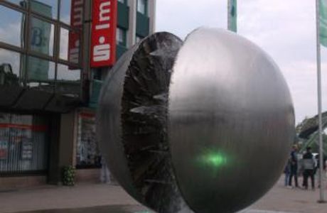 Werther Brunnen