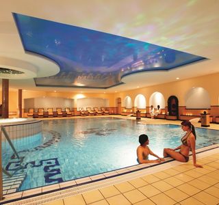 Hotel Esperanto SPA&Wellness