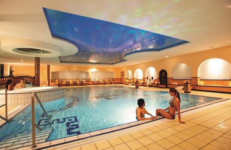 Hotel Esperanto SPA&Wellness