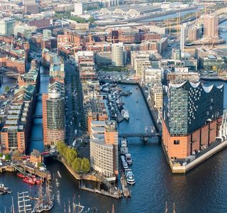 Hamburg Huus