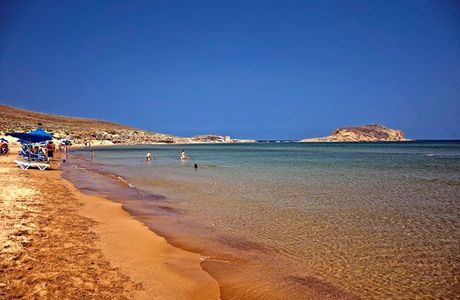 Gomati beach