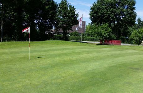 Red Golf Oberhausen