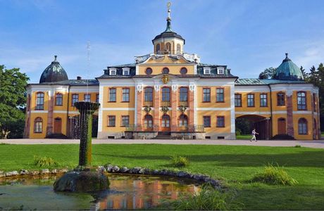 Schloss Belvedere