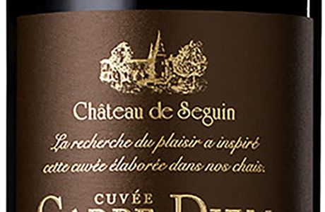 Château Carpe Diem