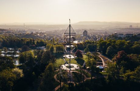 Höhenpark Killesberg