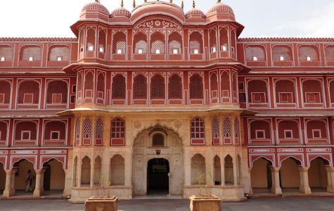 Lakkar Haveli 1