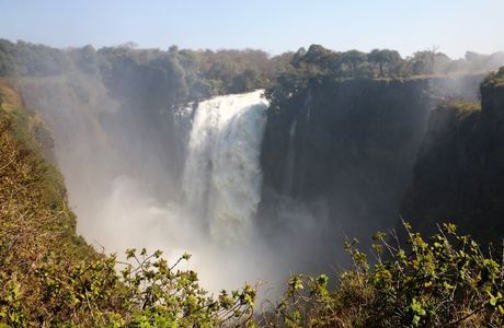 Miriglotah Falls