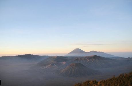 Bromo Tengger Semeru Adventure