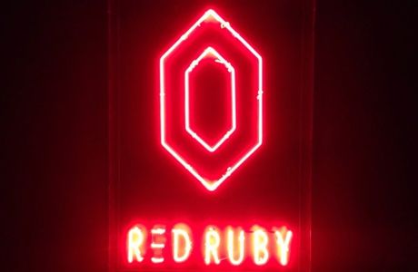 Red Ruby
