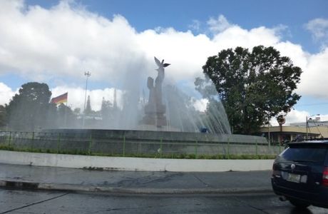 Monumento a la Paz