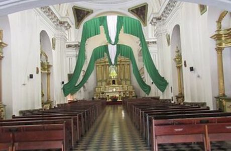 Iglesia Escuela de Cristo