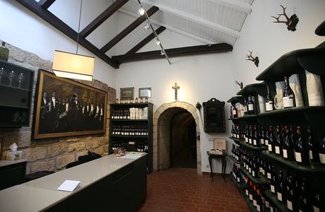 Kovacs Nimrod Winery