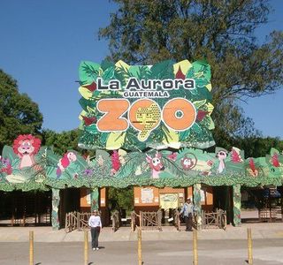 La Aurora Zoo