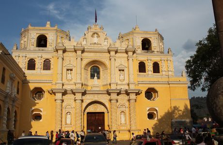 Justo Rufino Barrios