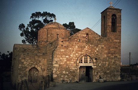 Saint Kyriaki Church