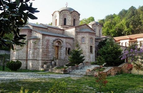 Agios Dionysios Church