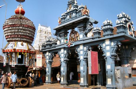 Ananteshwar Temple