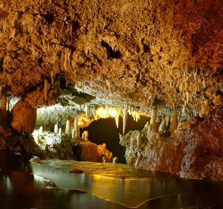 Biladwara Cave