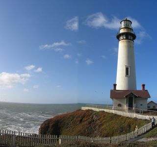Puthuvype Lighthouse