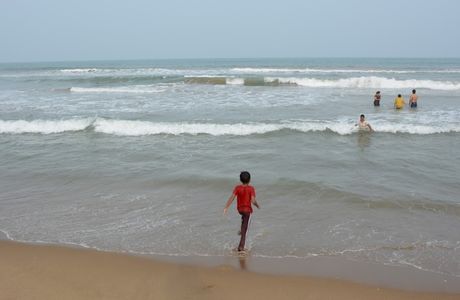 Mypadu Beach