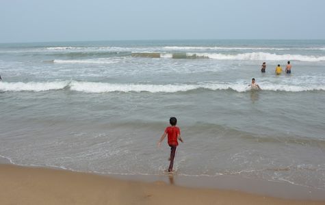 Mypadu Beach 1