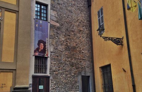 DIAN'Arte Museum