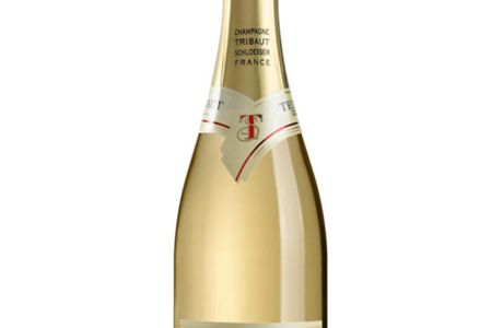 Champagne Thierry Mercuzot