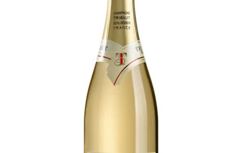 Champagne Thierry Mercuzot 1