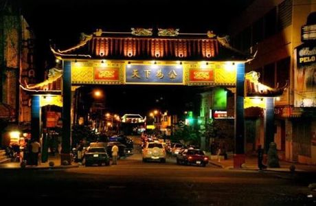Barrio Chino