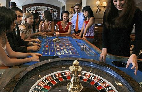 Casino Colonial