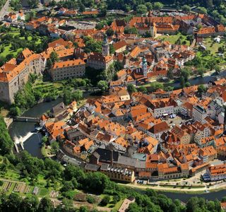 Stables Pohoda