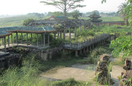 Congo River