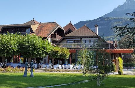 La Boutique du Pere Bise