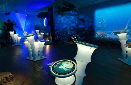 Estonian Museum of Natural History