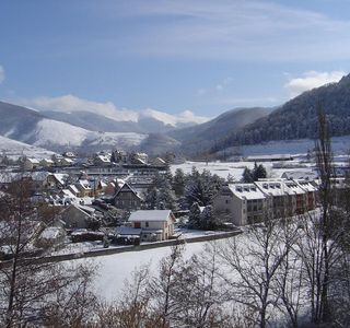 OT Pyrénées2vallées - Bureau d'Arreau