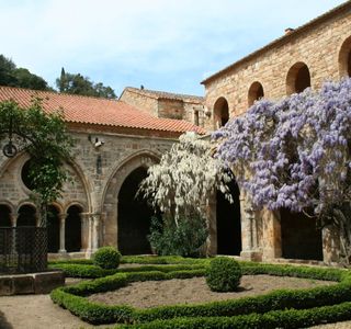 Abbaye de Fontfroide