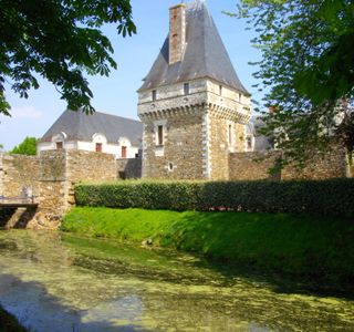 Château Aiguilloux
